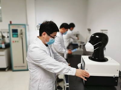 柳州市質檢中心:以黨建為統領 助推高質量服務