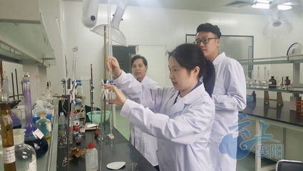 全省首個氫燃料電池產品質量檢驗中心落戶襄陽!