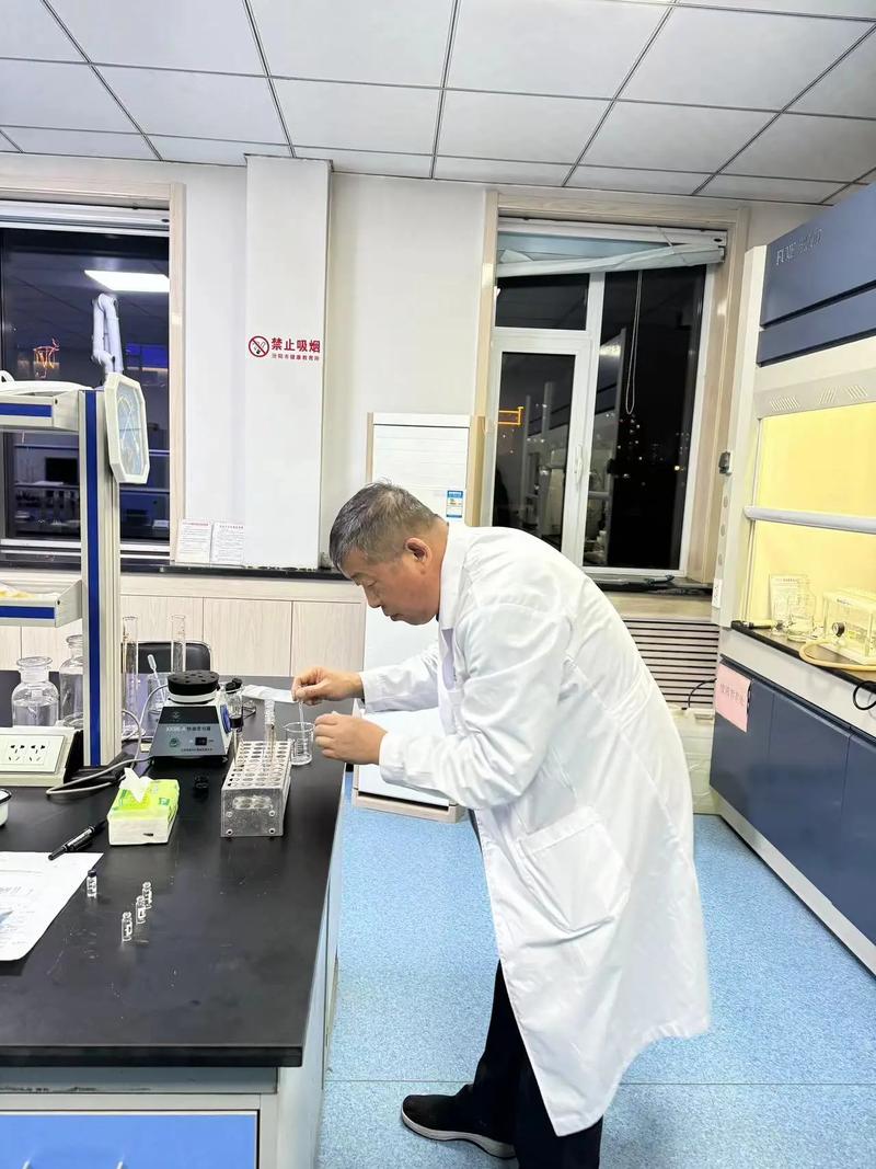 市綜檢中心順利通過省市場監督管理局檢驗檢測機構資質評審